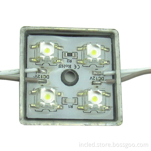 Piranha Super Flux LED Module Lights
